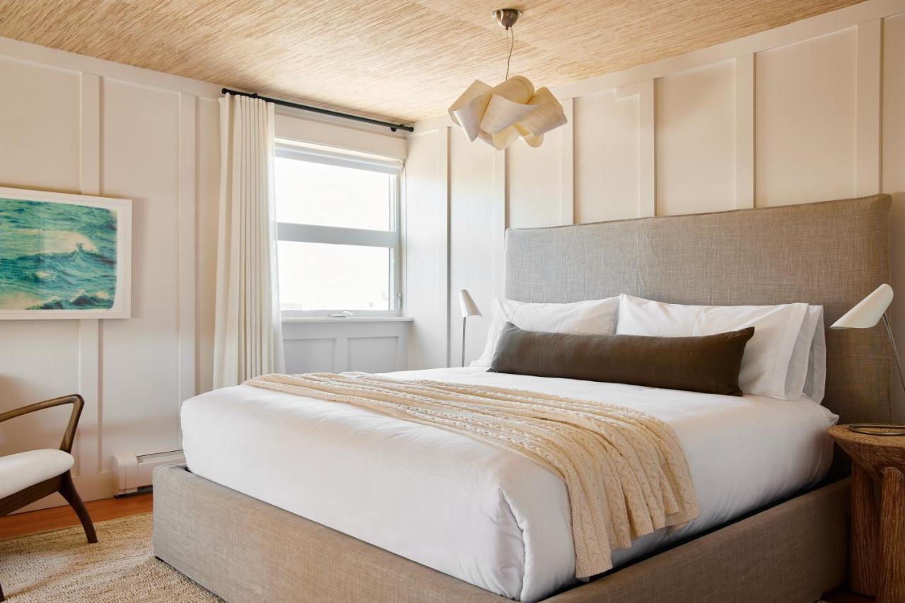 Block Island Beach House New Shoreham Exterior photo