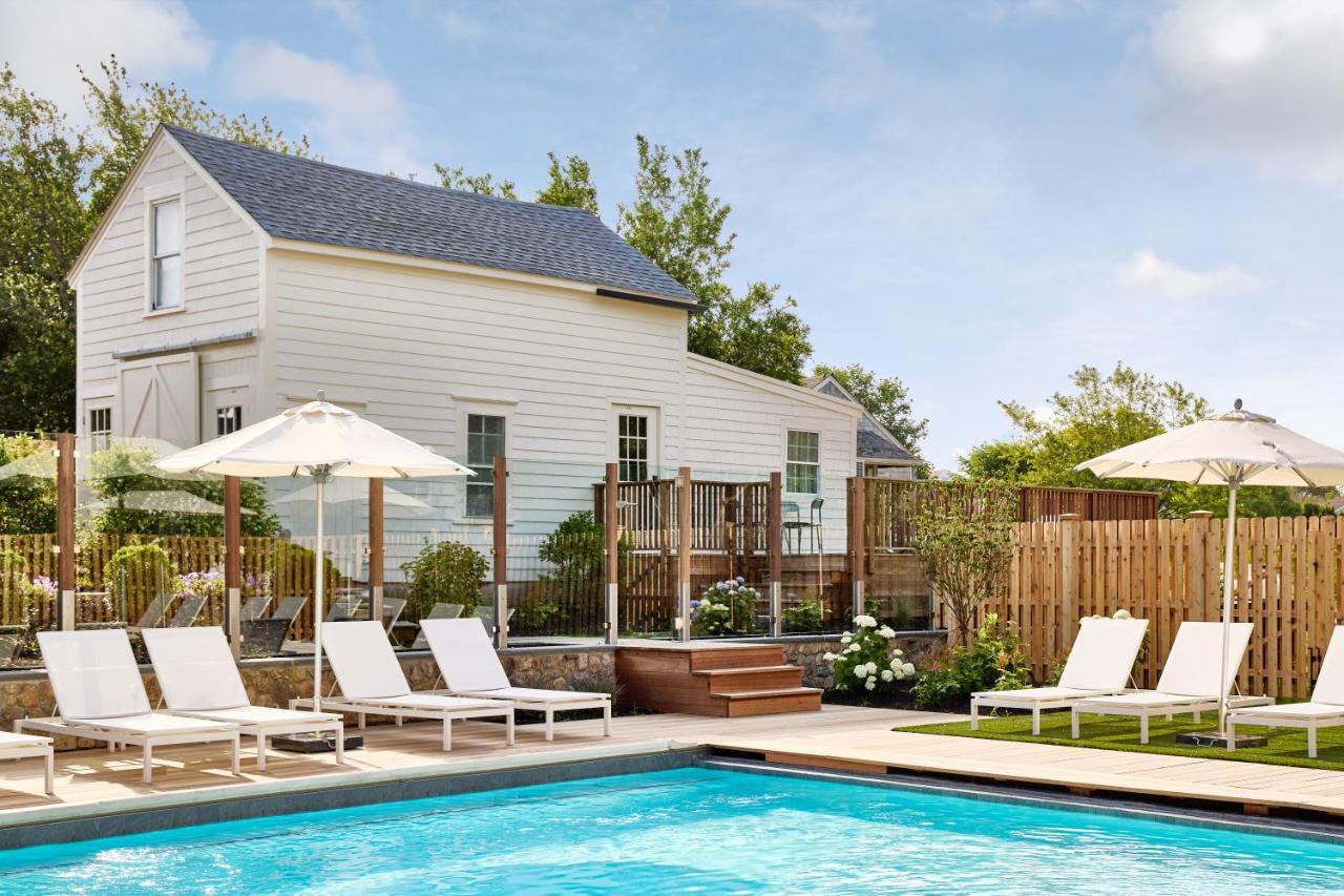 Block Island Beach House New Shoreham Exterior photo