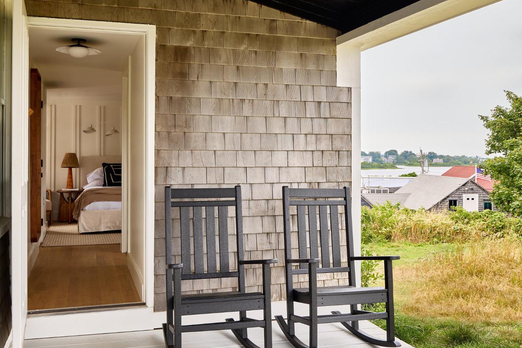 Block Island Beach House New Shoreham Exterior photo