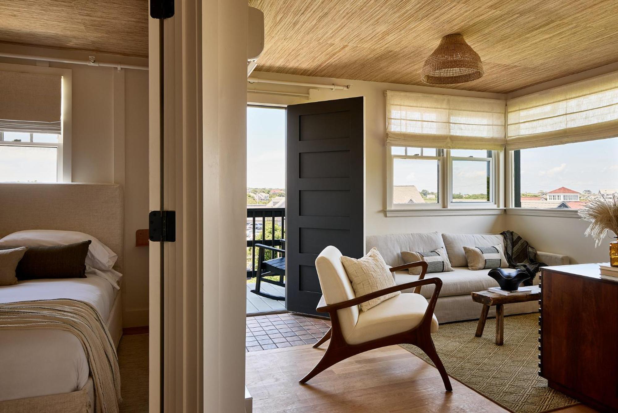 Block Island Beach House New Shoreham Exterior photo