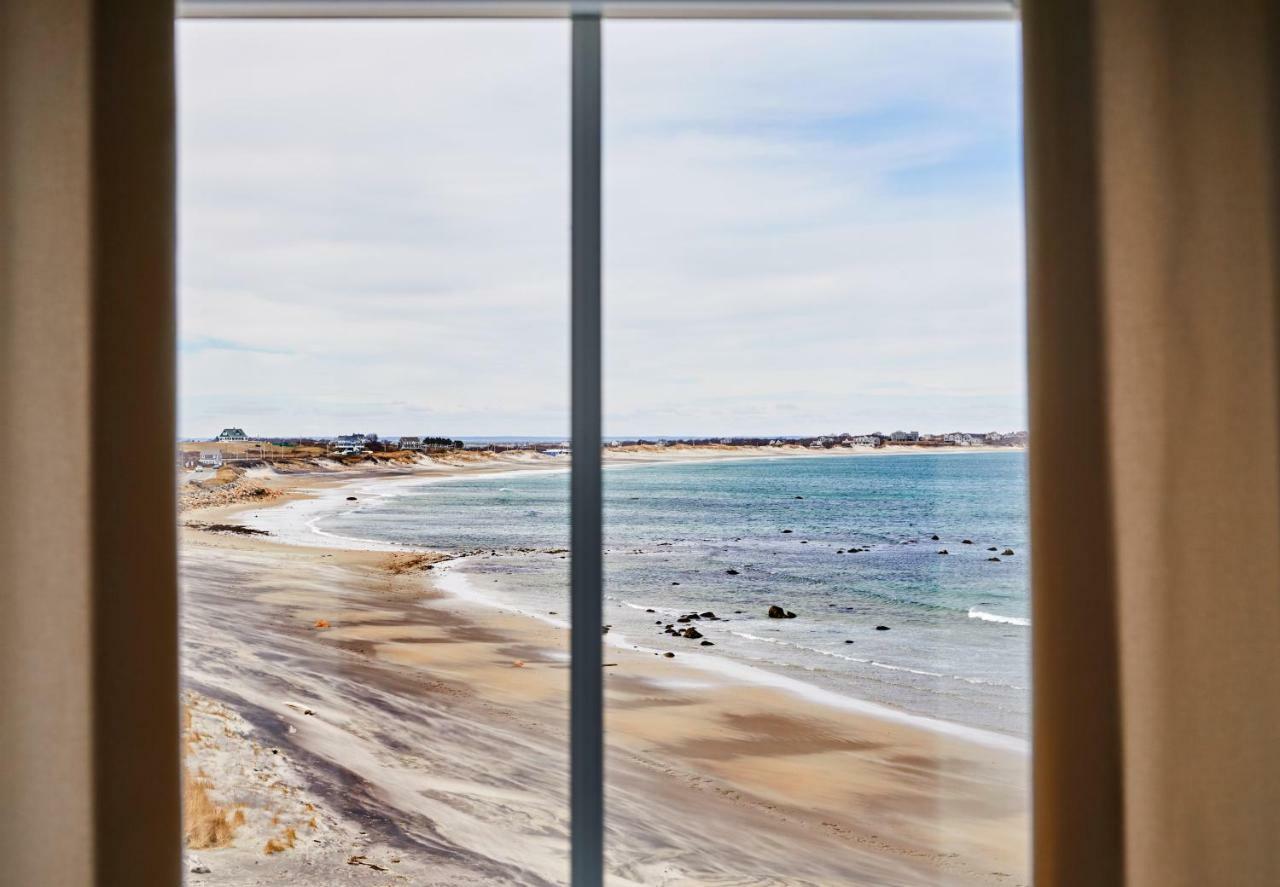 Block Island Beach House New Shoreham Exterior photo