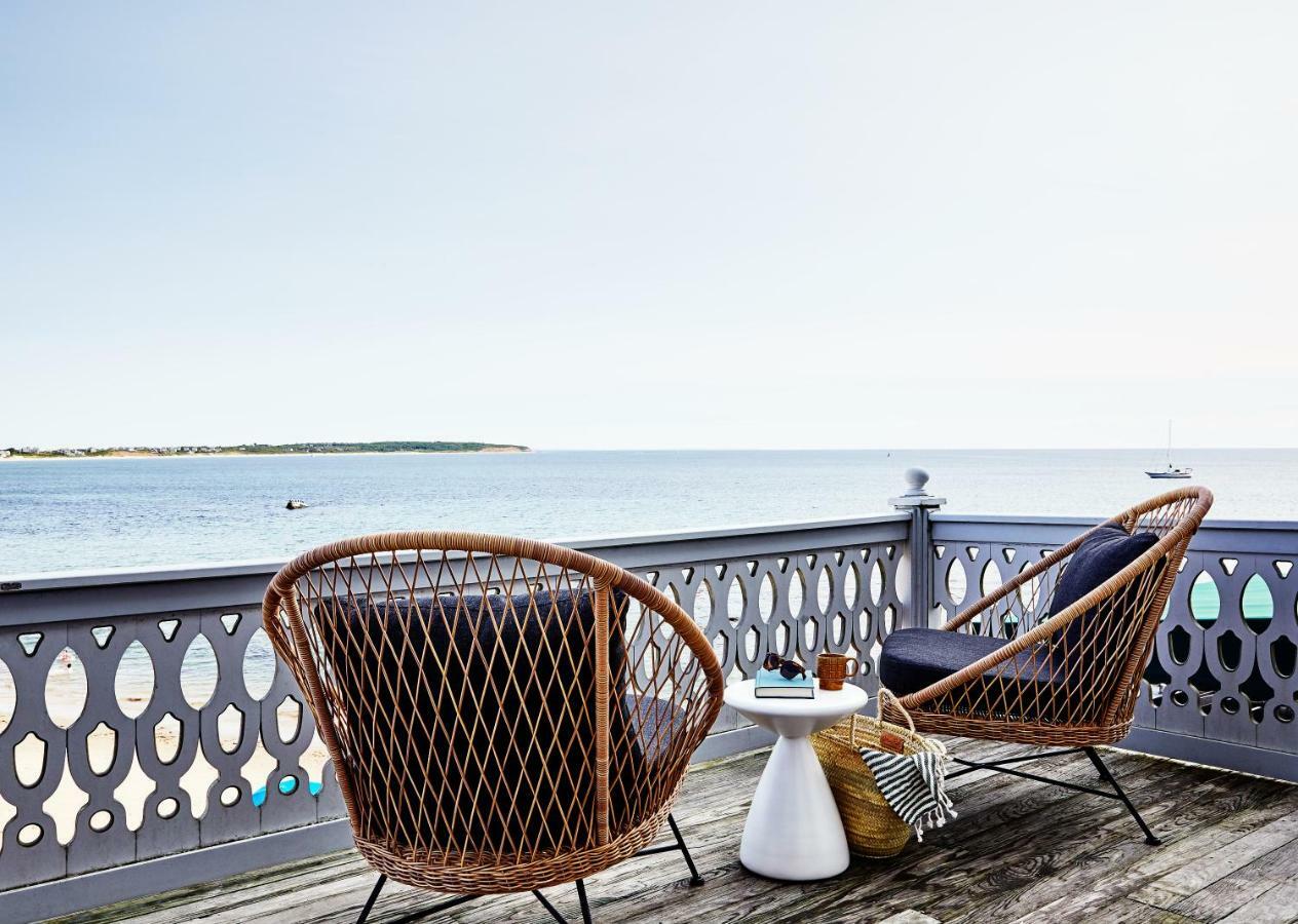 Block Island Beach House New Shoreham Exterior photo